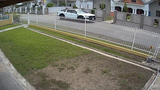 preview: IP camera - Chaguanas