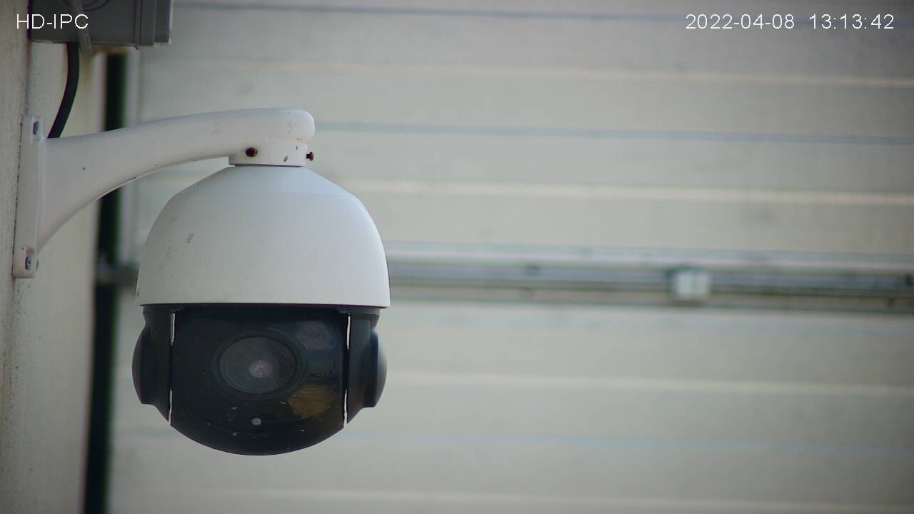 preview: IP camera - Istanbul