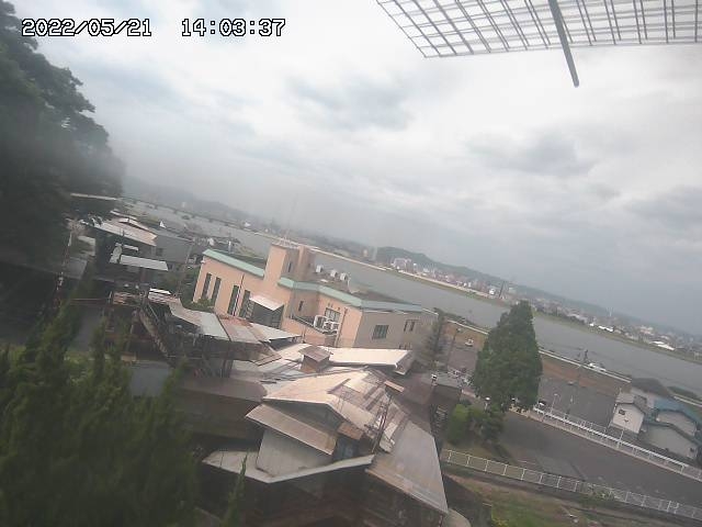 preview: IP camera - Hiroshima
