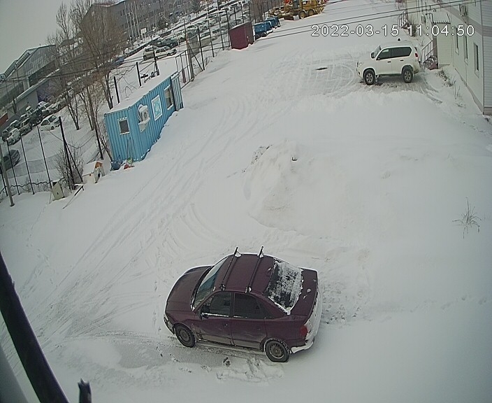 preview: IP camera - Almaty