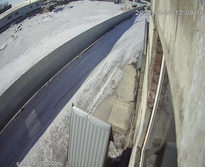 preview: IP camera - Novosibirsk