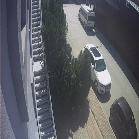 preview: IP camera - Tire
