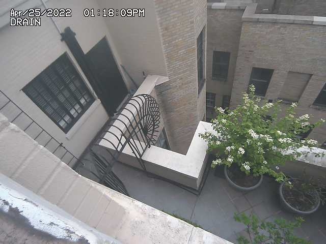 preview: IP camera - New York City