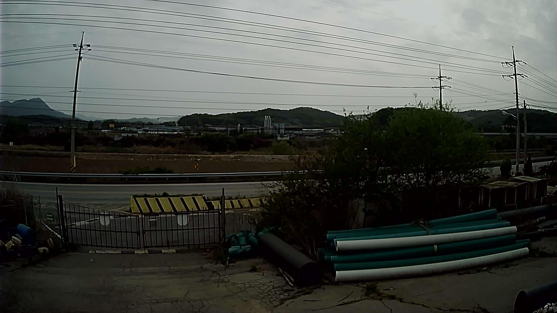 preview: IP camera - Seoul