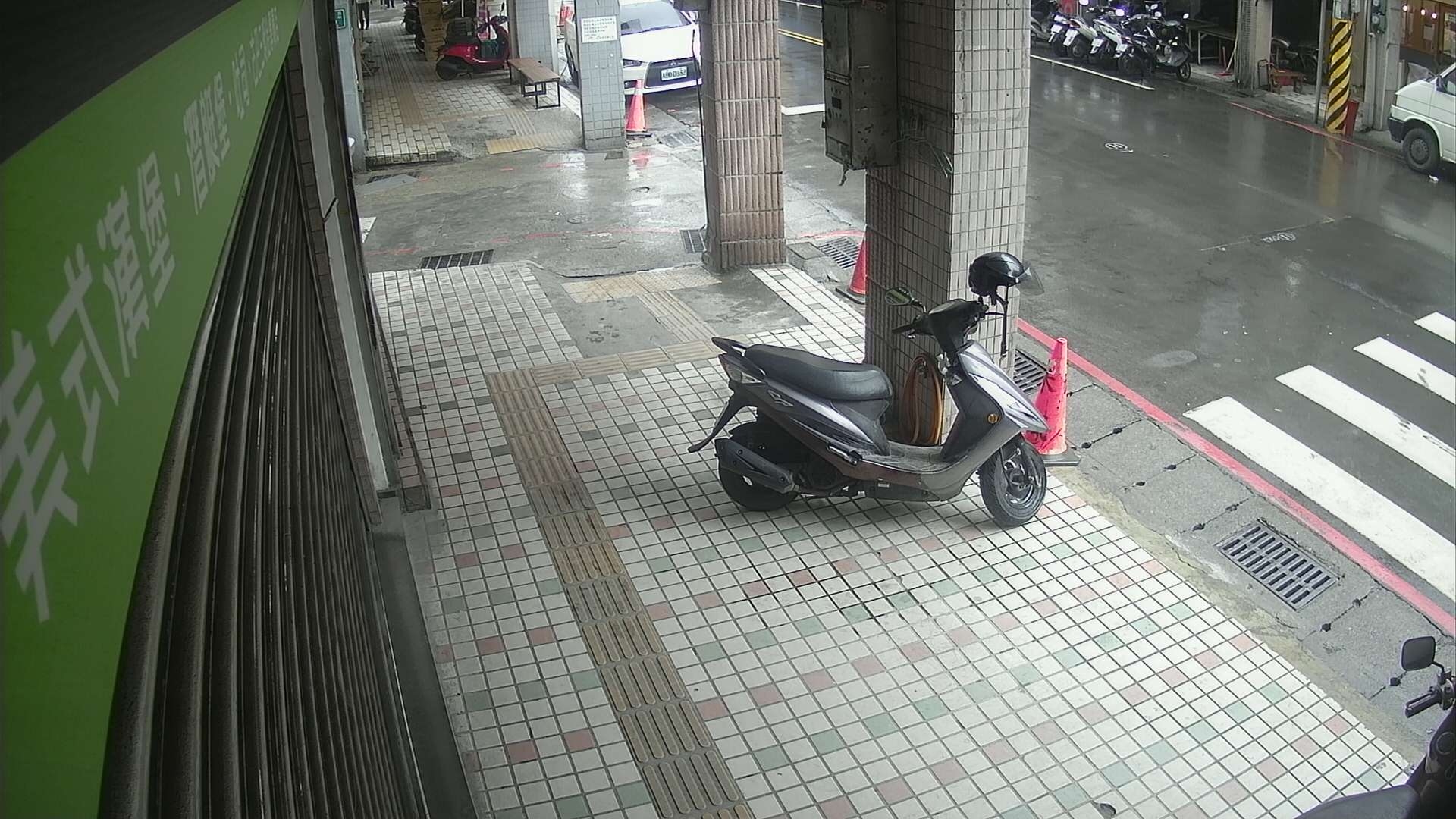 preview: IP camera - Taipei