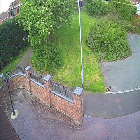 preview: IP camera - Birmingham