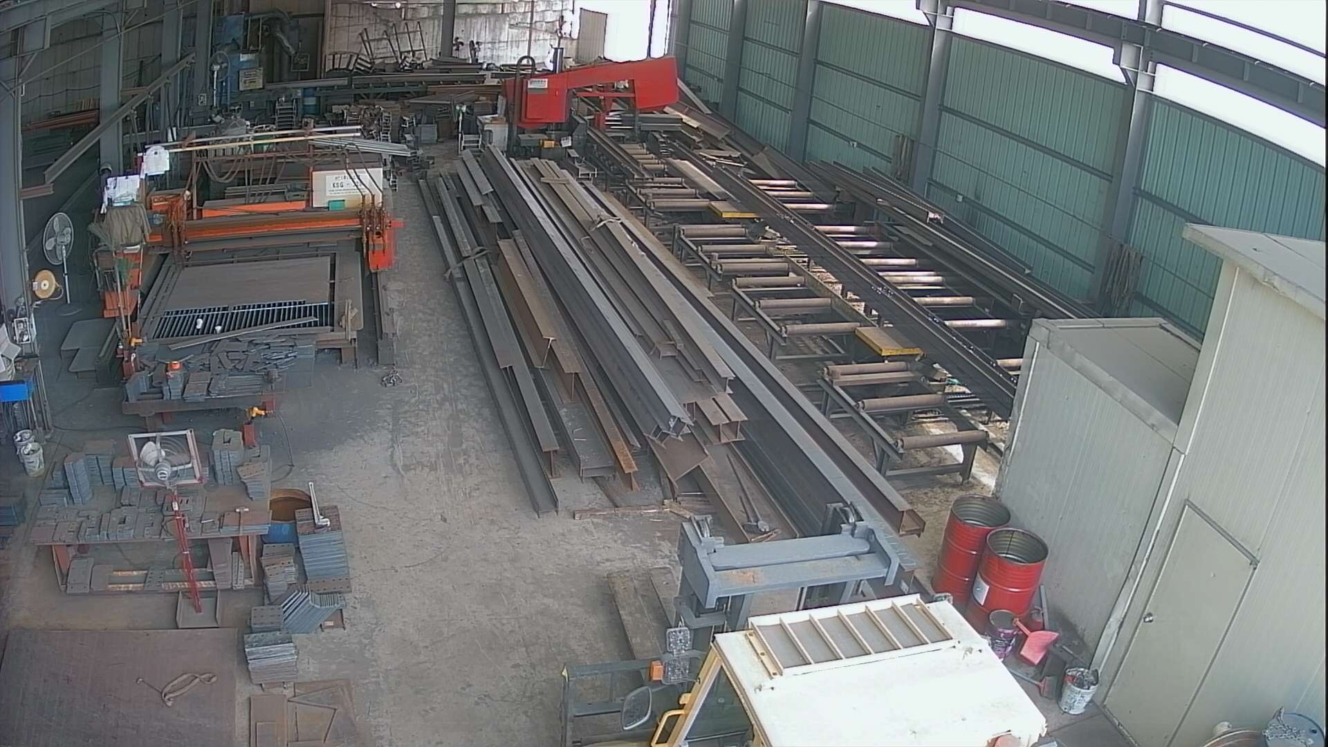 preview: IP camera - Seoul