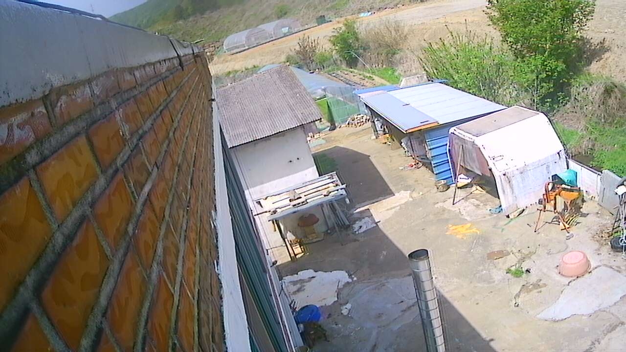 preview: IP camera - Seoul