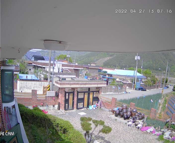 preview: IP camera - Seoul