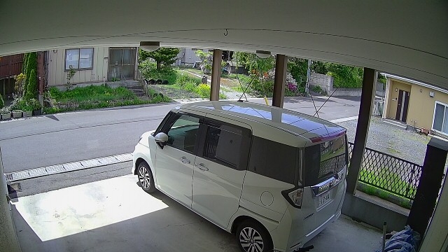 preview: IP camera - Tokyo