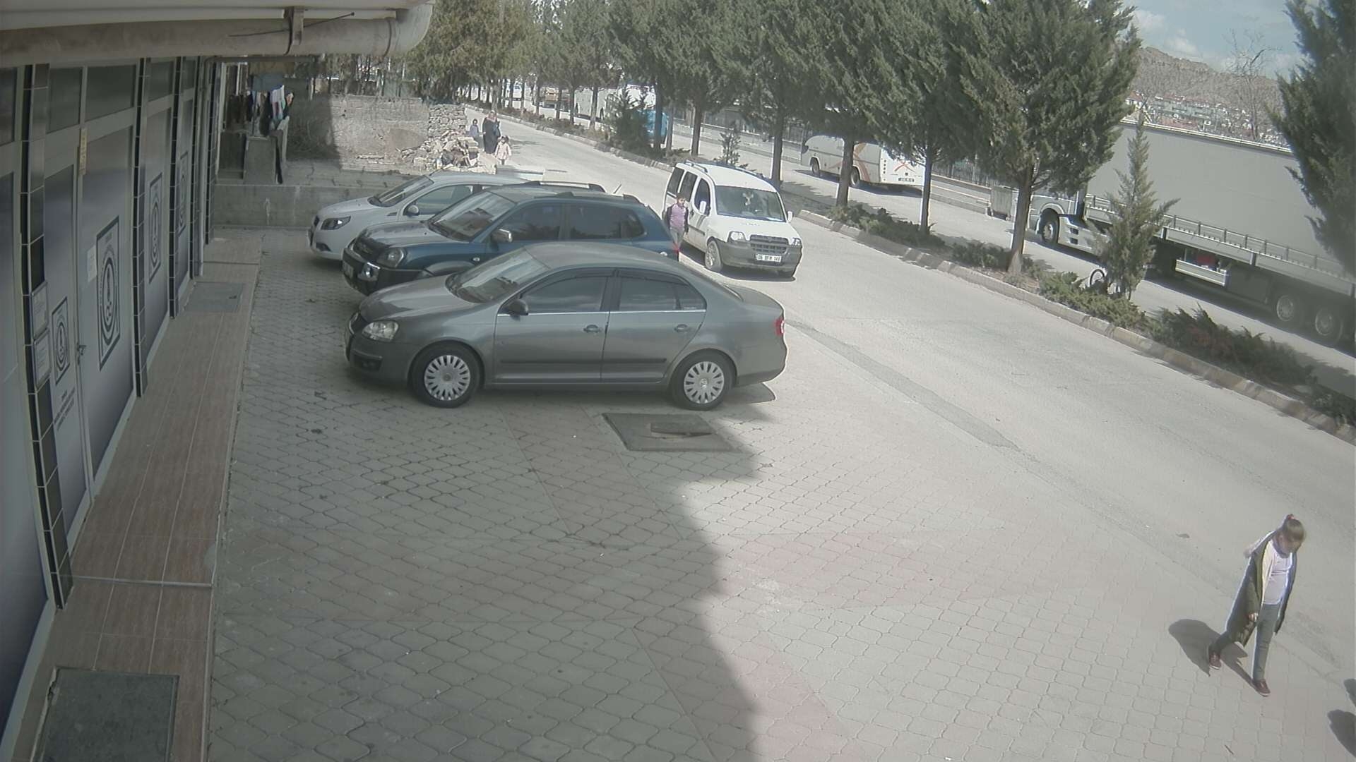 preview: IP camera - Istanbul