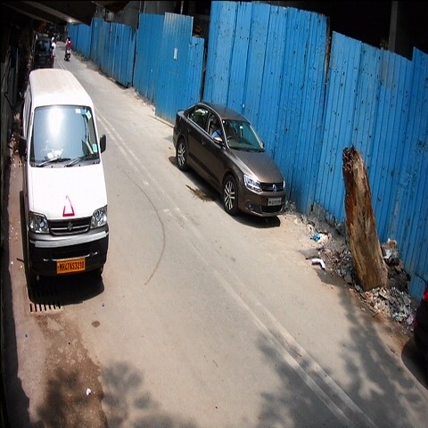 preview: IP camera - Mumbai