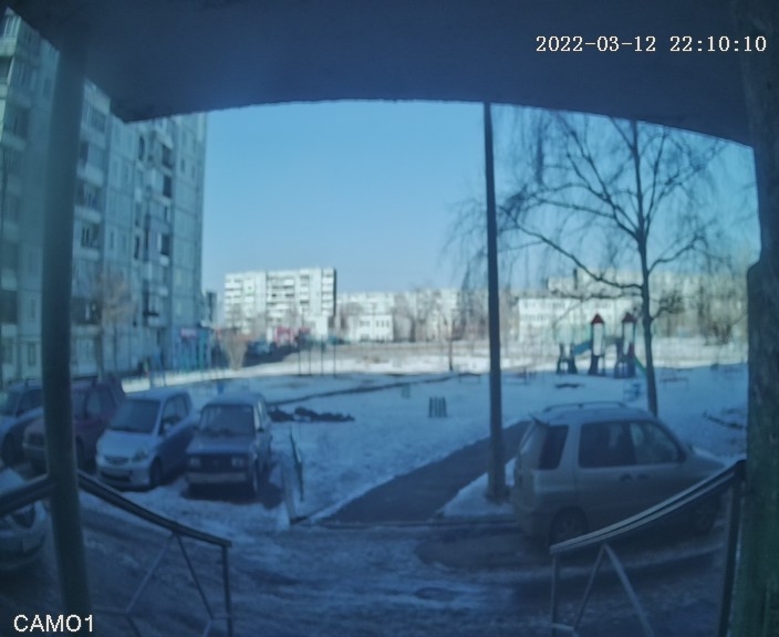 preview: IP camera - Krasnoyarsk