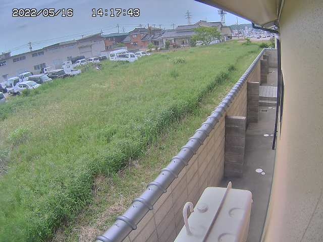 preview: IP camera - Toyama