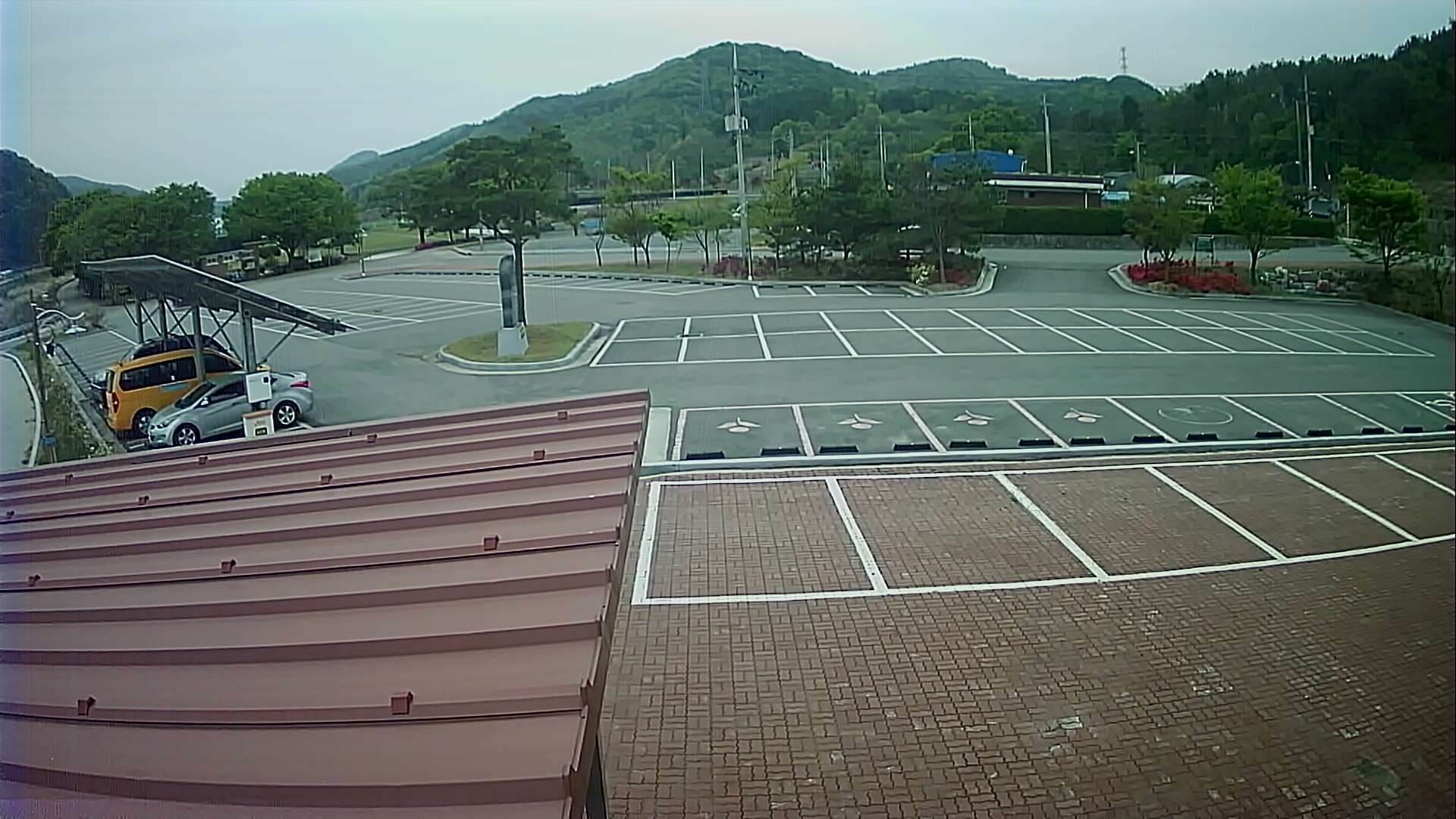 preview: IP camera - Seoul