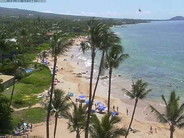 preview: IP camera - Kihei