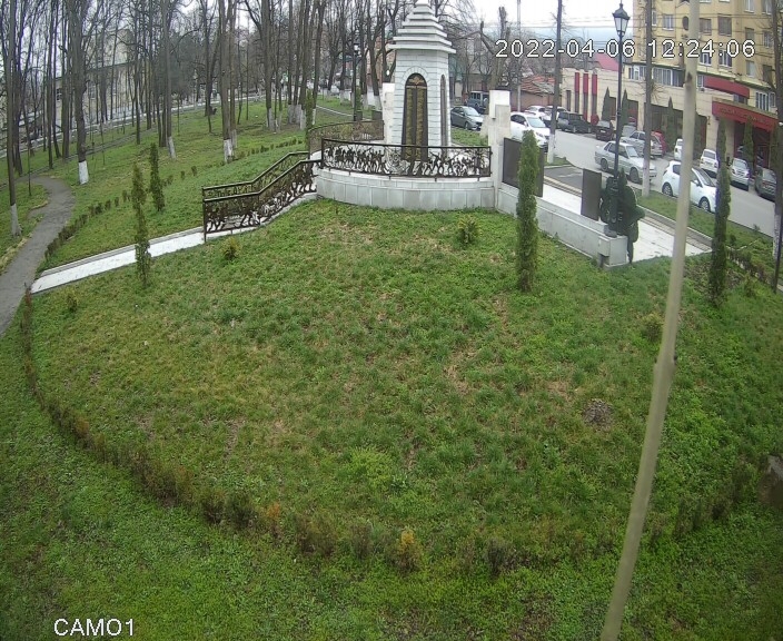 preview: IP camera - Vladikavkaz
