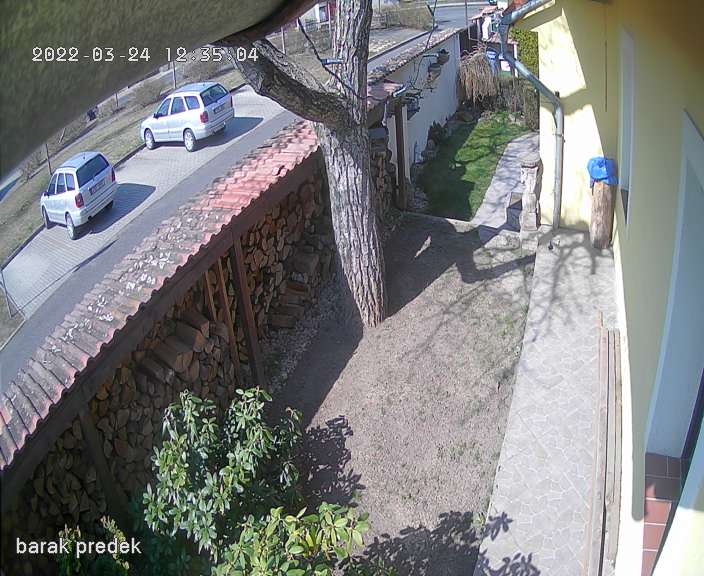 preview: IP camera - Steti