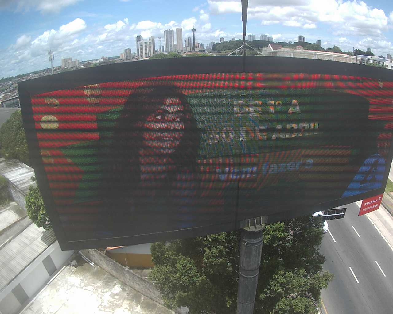 preview: IP camera - Rio De Janeiro