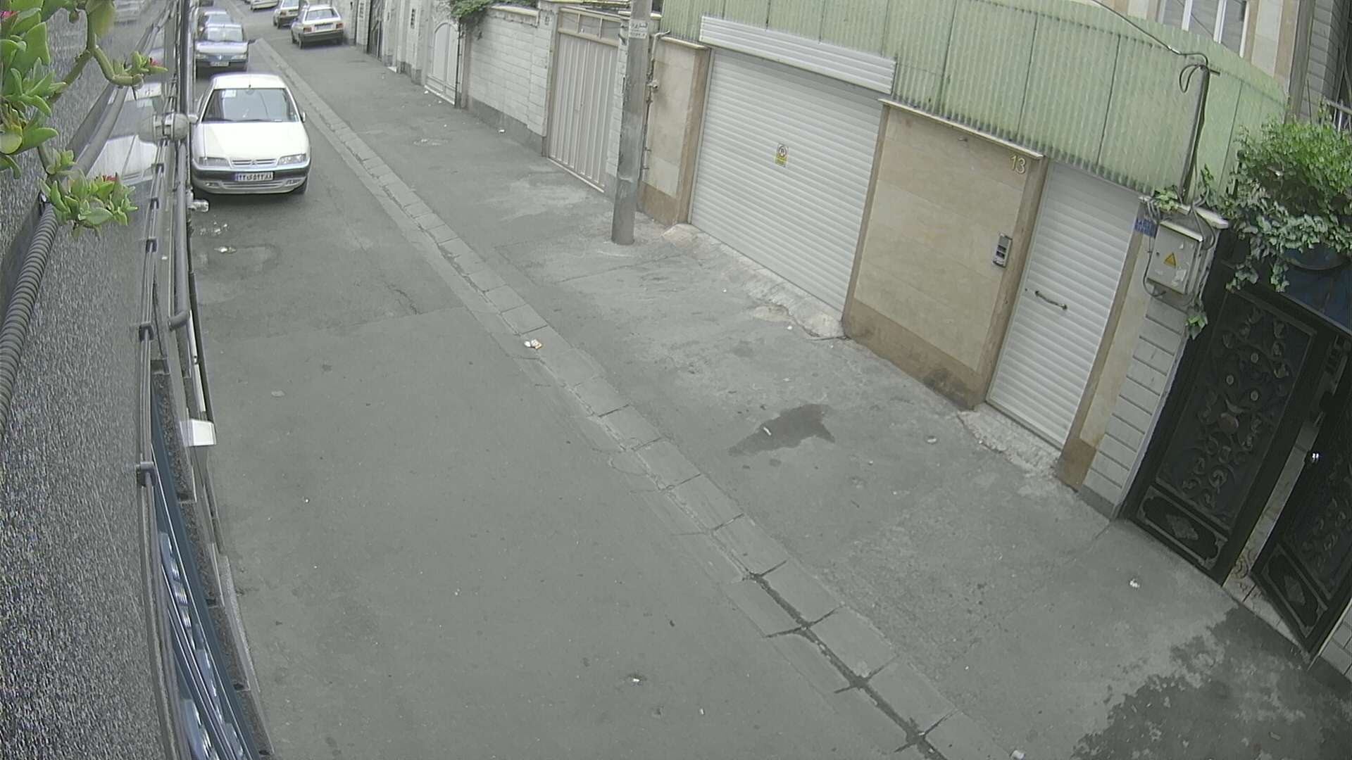 preview: IP camera - Tehran