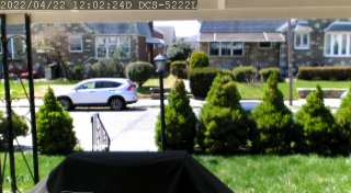 preview: IP camera - Philadelphia