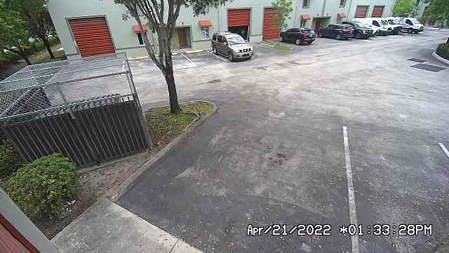 preview: IP camera - Port Saint Lucie