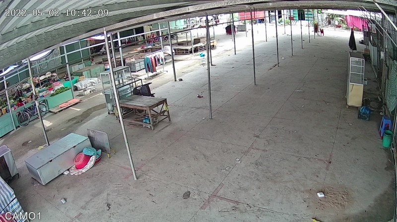 preview: IP camera - Vinh Long