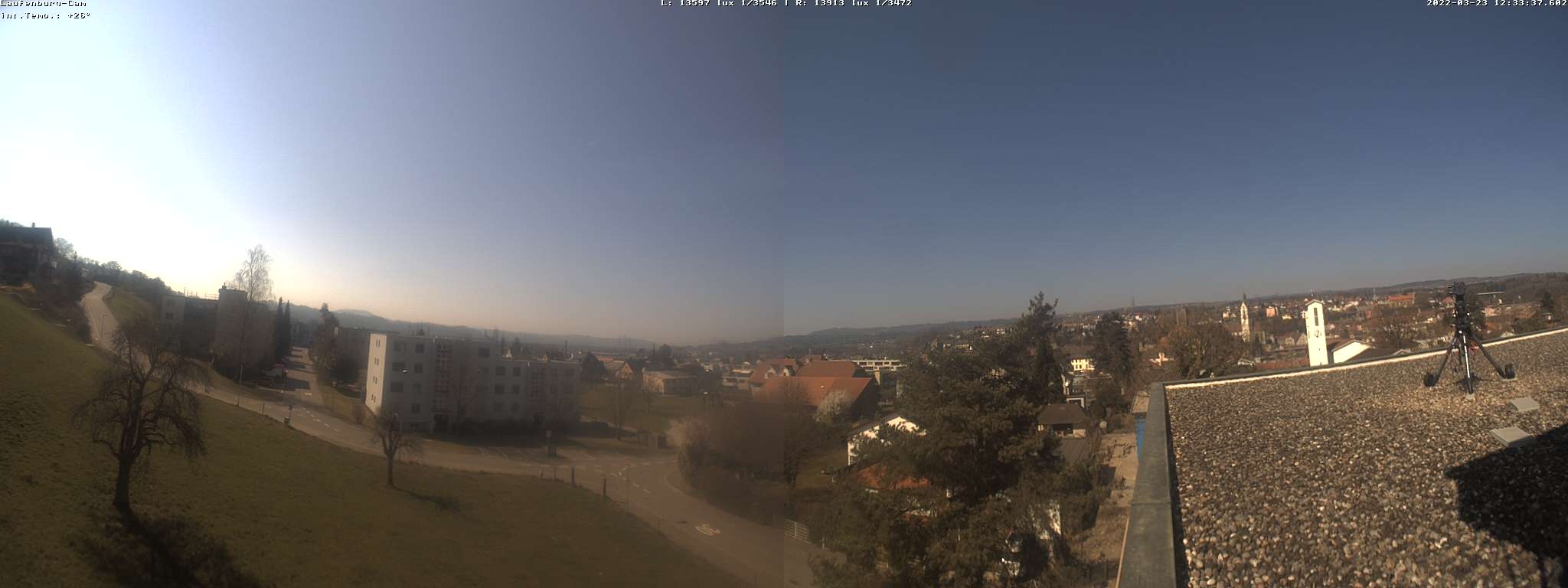 preview: IP camera - Neuchatel