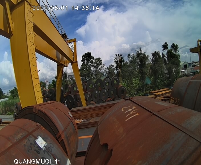 preview: IP camera - Bien Hoa