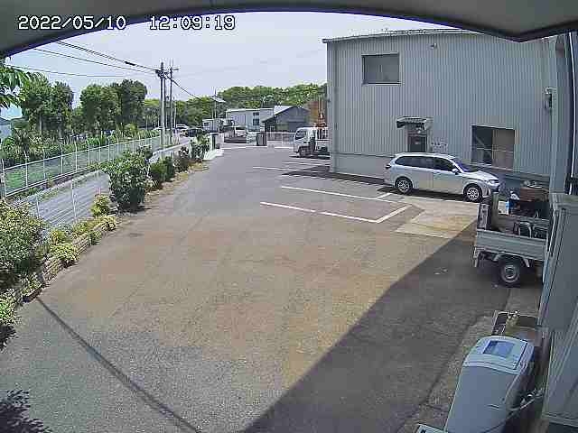 preview: IP camera - Amagasaki