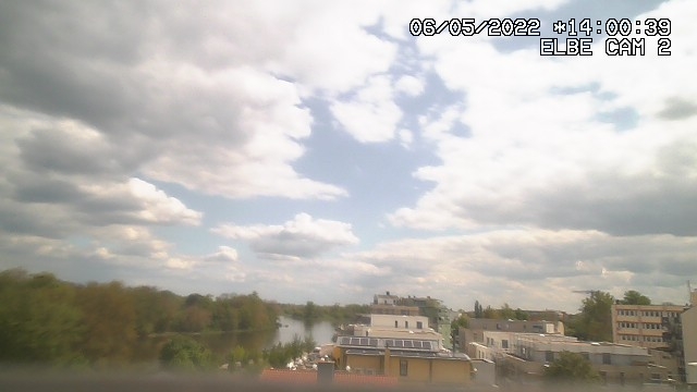 preview: IP camera - Magdeburg