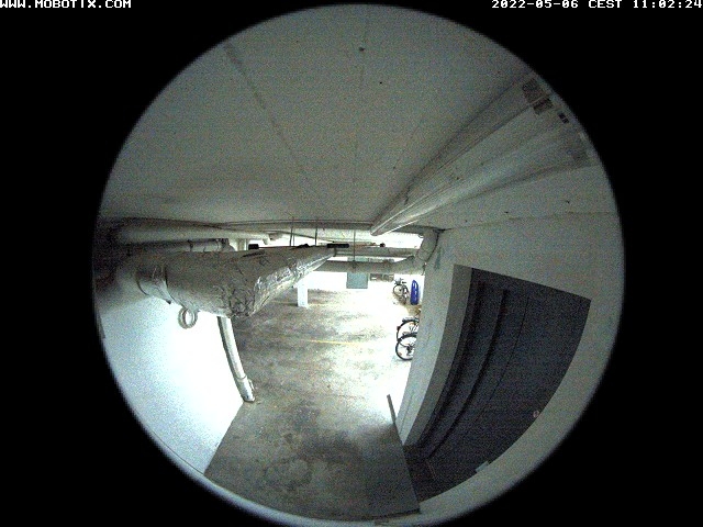 preview: IP camera - Muenster