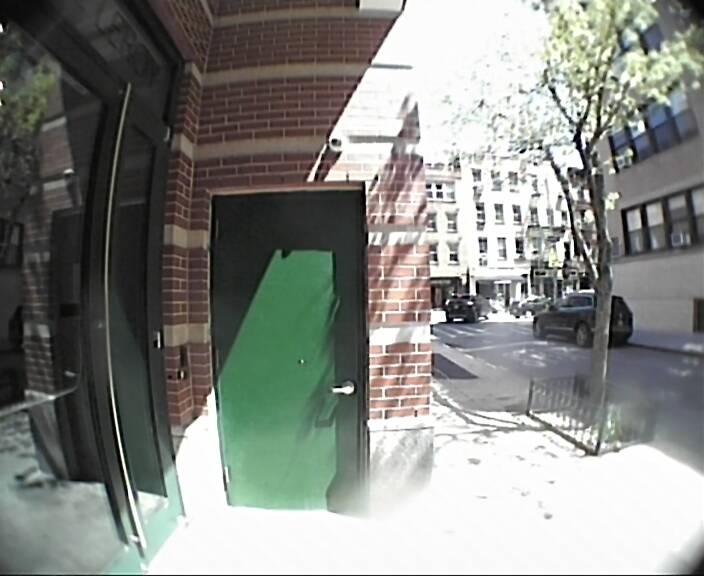 preview: IP camera - New York City