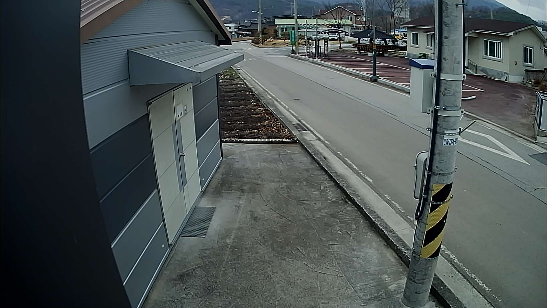 preview: IP camera - Gimcheon