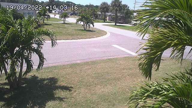 preview: IP camera - Palm Bay