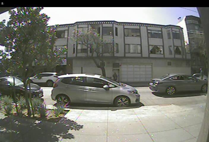 preview: IP camera - San Francisco