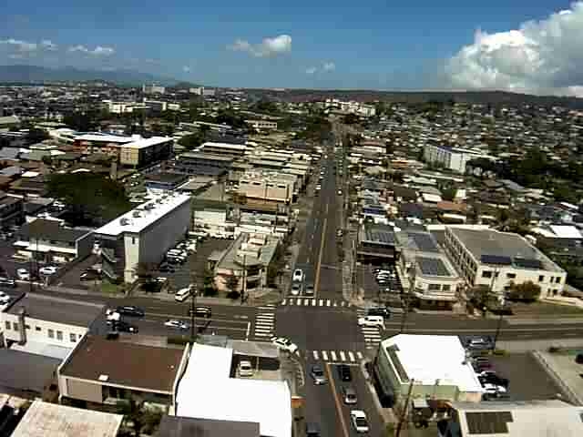 preview: IP camera - Honolulu