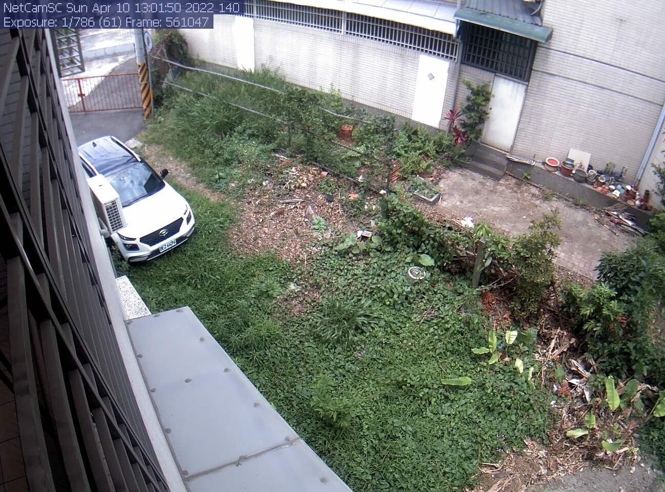 preview: IP camera - Taipei