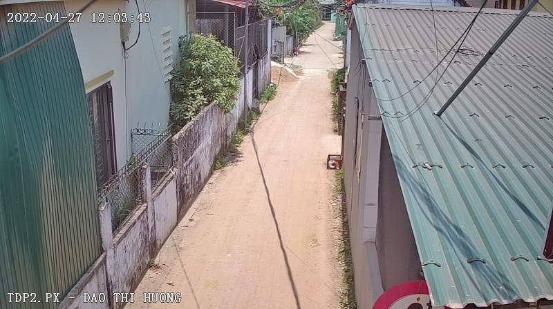 preview: IP camera - Ho Chi Minh City