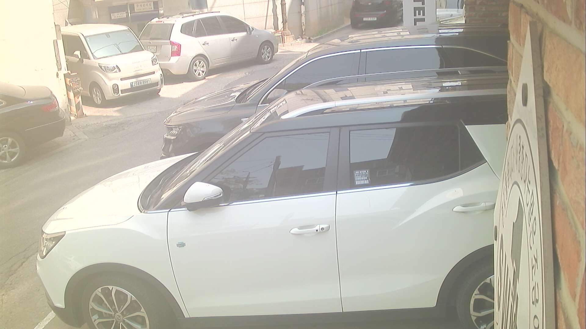 preview: IP camera - Seoul