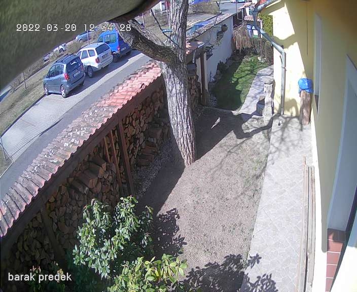 preview: IP camera - Steti