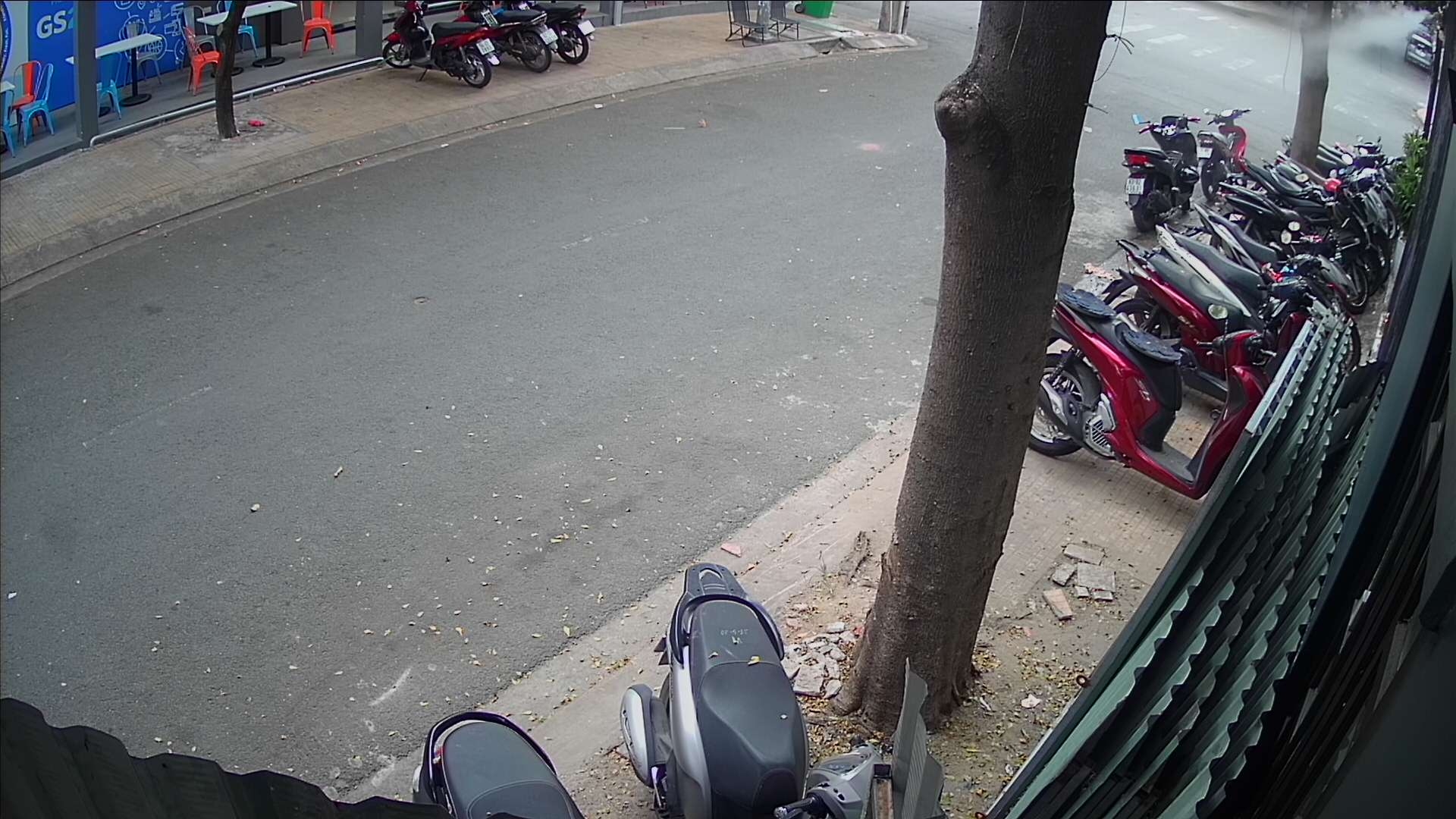 preview: IP camera - Ho Chi Minh City