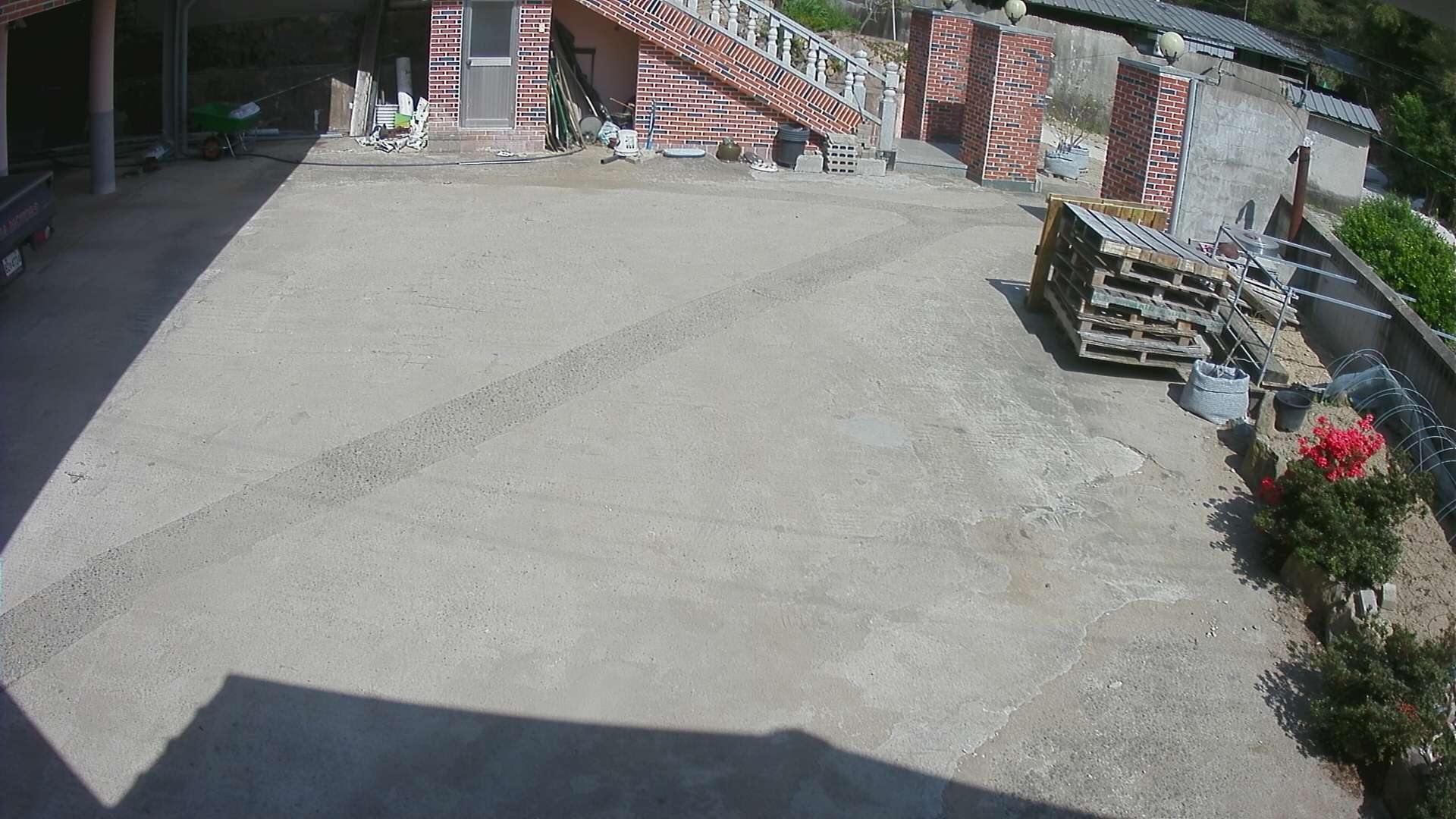 preview: IP camera - Seoul