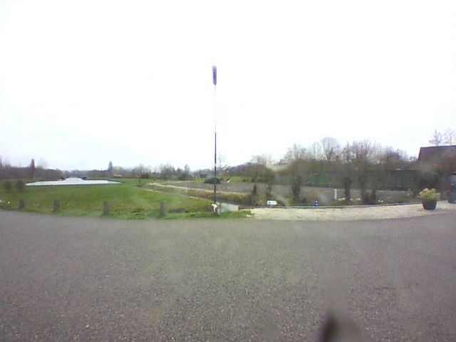 preview: IP camera - Gent