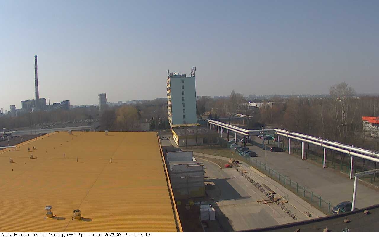 preview: online webcam Poznan