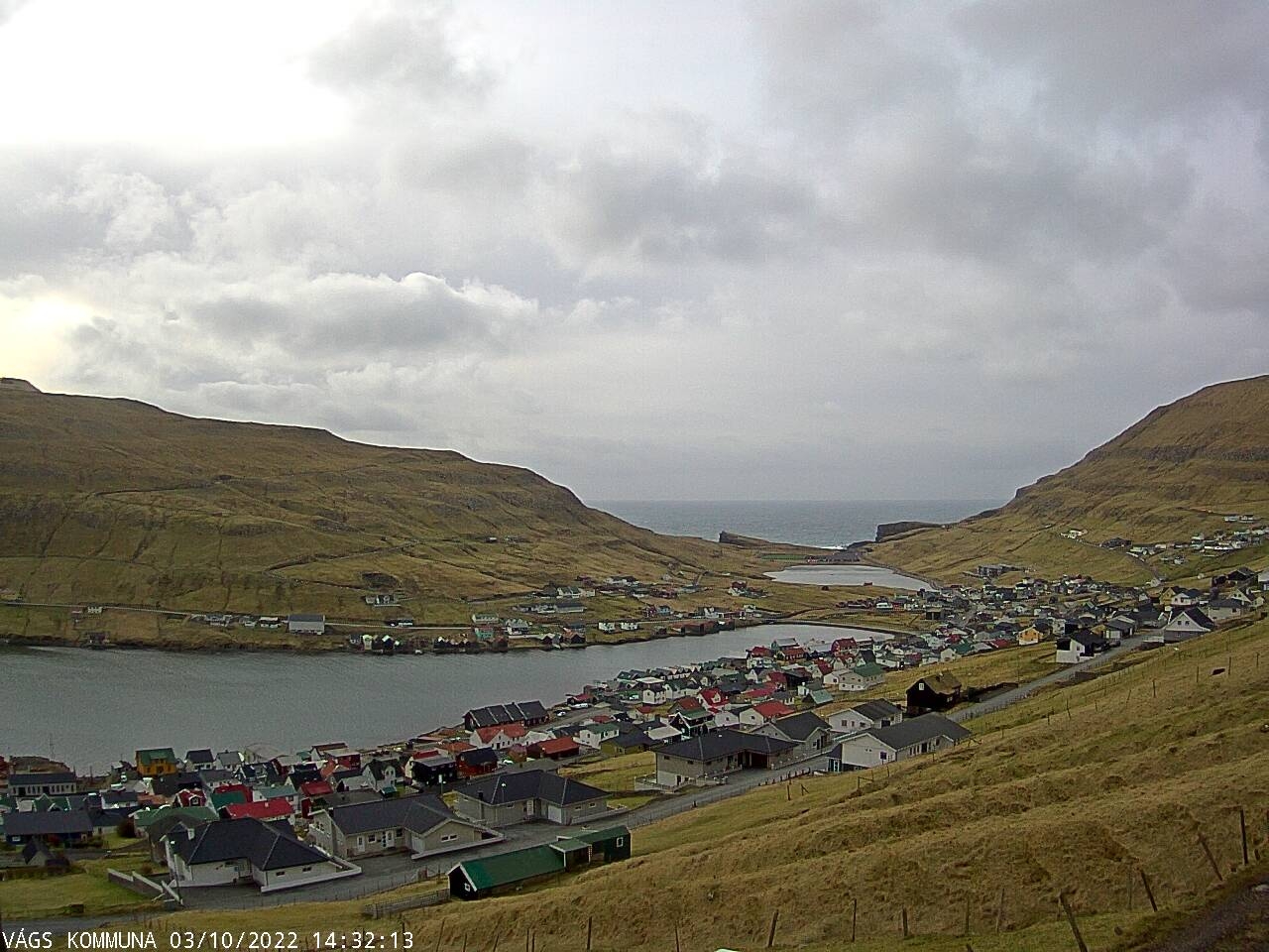 preview: live view Torshavn