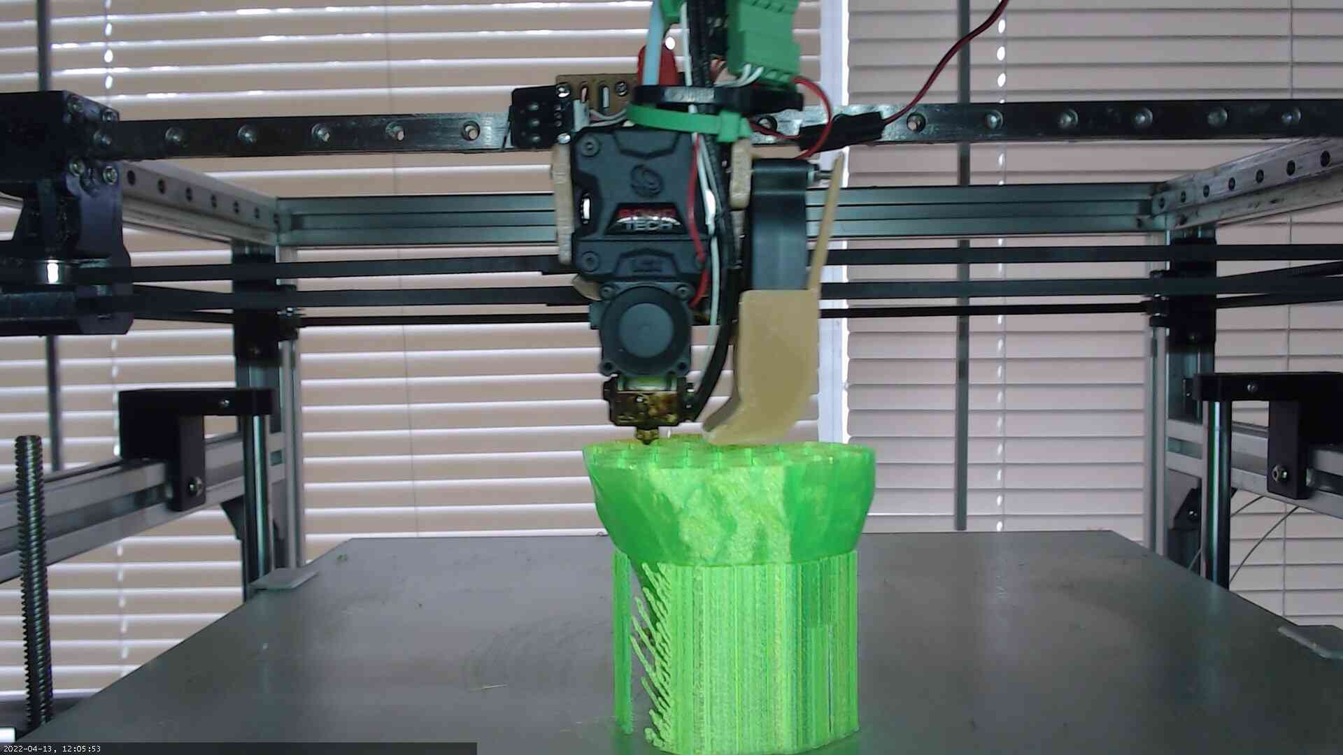 preview: IP camera - Houston