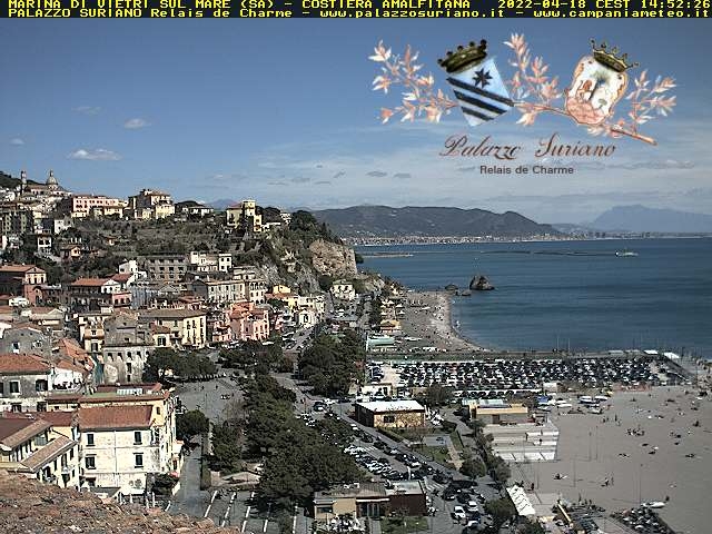 preview: Varese live webcam