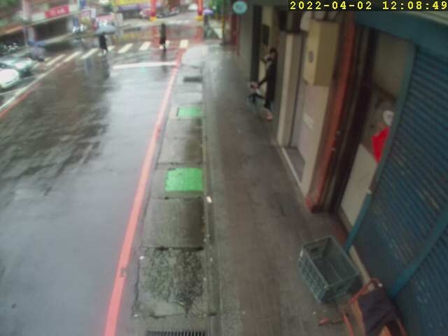 preview: IP camera - Taipei