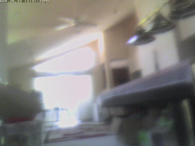 preview: live cam view Cupertino